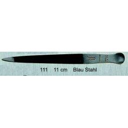 Malteser Nagelvijl 11cm pol 111 1 Stuks