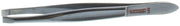 Malteser Pincet blauw staal 8cm 471 1 Stuks