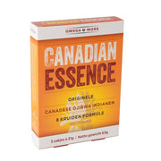 Omega & More Canadian essence 3 x 21 gram 3 Zakjes