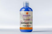 Volatile Massageolie palm beach 250.00 Milliliter