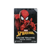 Air-Val Spiderman eau de toilette 30.00 Milliliter
