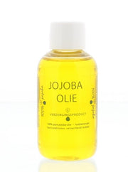 Naturapharma Jojoba olie 50.00 Milliliter