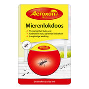 Aeroxon Mierenlokdoos 1.00 Stuks