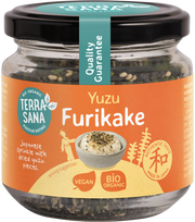TerraSana Furikake Yuzu bio 75.00 Gram