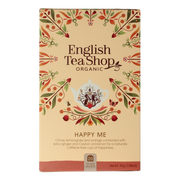 English Tea Shop Happy me bio 20.00 Zakjes