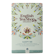 English Tea Shop Sleepy me bio 20.00 Zakjes