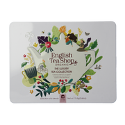 English Tea Shop Luxury collection cadeaublik bio 36.00 Zakjes