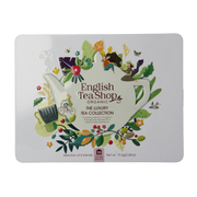 English Tea Shop Luxury collection cadeaublik bio 36 Zakjes