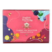English Tea Shop Classic tea bio 12.00 Stuks