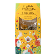 English Tea Shop Lemongrass citrus & ginger bio 7.00 Zakjes