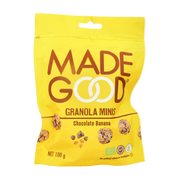 Made Good Granola minis chocolate banana bio 100.00 Gram