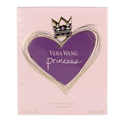 Vera Wang Princess eau de toilette 50 Milliliter
