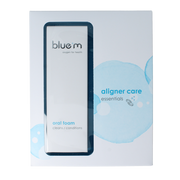 Bluem Aligner care kit vensterdoos 1.00 Set