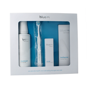 Bluem Implant care kit day-to-day in vensterdoos 1.00 Set