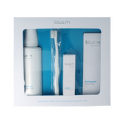 Bluem Implant care kit post surgical vensterdoos 1.00 Set