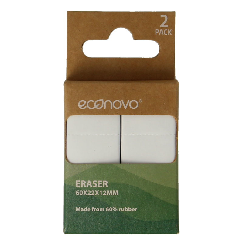 Econovo Gummen 2 Stuks