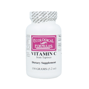 Ecological Form Vitamine C ecologische formule 150.00 Gram