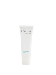 Bluem Toothpaste fluoride 75.00 Milliliter