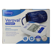 Veroval Veroval compact BPU22 LG2 P1 1.00 Stuks