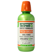 The Breath Co Mild mint 500.00 Milliliter