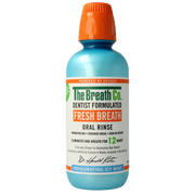 The Breath Co Icy mint 500 Milliliter