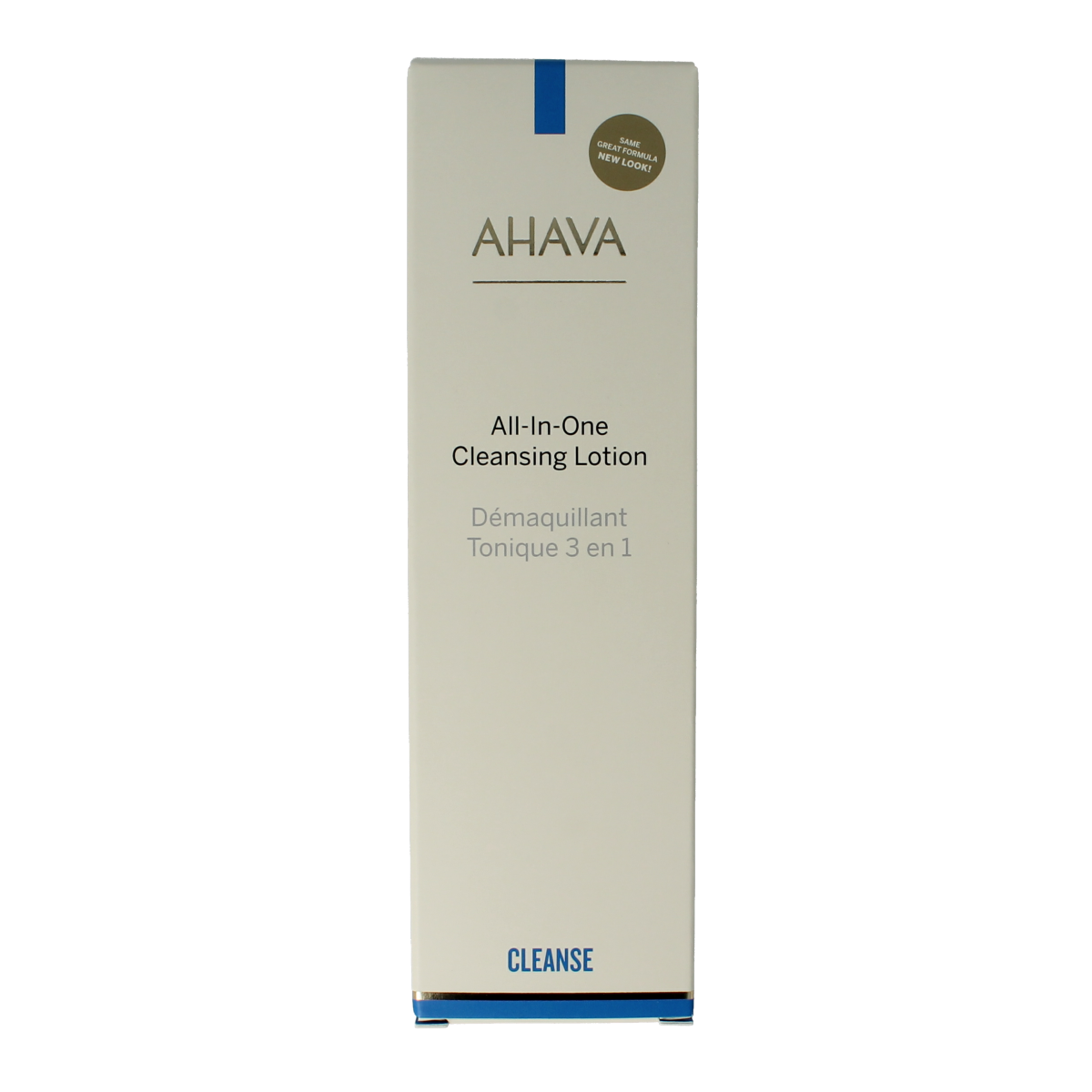 Ahava All in one toning cleanser 250.00 Milliliter
