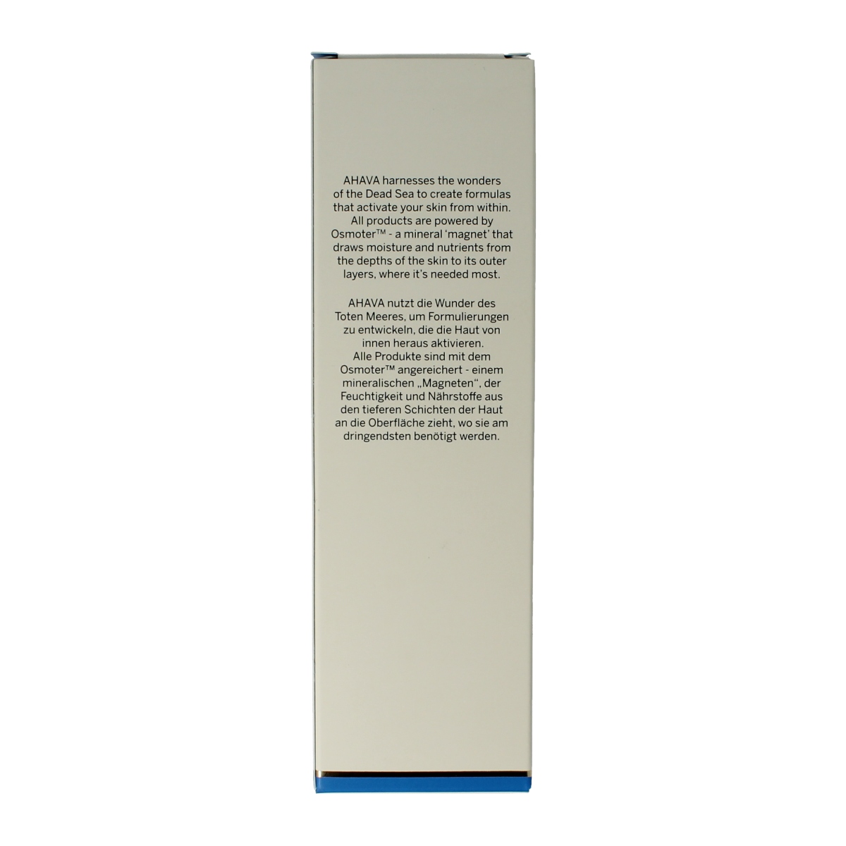 Ahava All in one toning cleanser 250.00 Milliliter