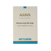 Ahava Moisturizing salt soap 100.00 Gram
