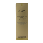 Ahava Dead sea crystal osmoter face serum 30 Milliliter