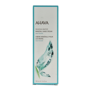 Ahava Mineral hand cream sea kissed 100.00 Milliliter