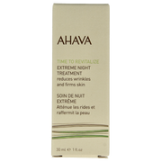 Ahava Extreme night treatment 30 Milliliter