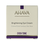 Ahava Age control bright eye creme  15.00 Milliliter