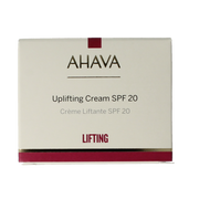 Ahava Uplifting day cream SPF20  50.00 Milliliter