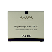 Ahava Age control even tone moisturizer 50 Milliliter