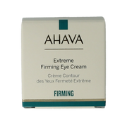 Ahava Extreme firming eye cream 15.00 Milliliter
