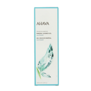 Ahava Mineral showergel sea kissed 200 Milliliter