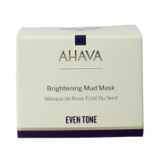 Ahava Brightening & hydrating mineral mud mask 50.00 Milliliter