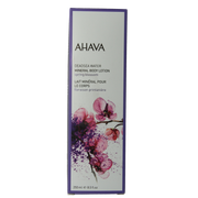 Ahava Mineral bodylotion spring blossom 250.00 Milliliter