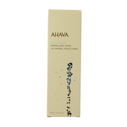 Ahava Mineral bodylotion 250 Milliliter