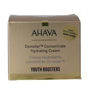 Ahava Hydration cream 50.00 Milliliter