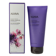 Ahava Mineral showergel spring blossom 200.00 Milliliter