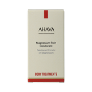 Ahava Deodorant women magnesium rich 50.00 Milliliter