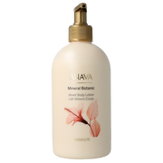 Ahava Mineral Botanic bodylotion hibiscus 500.00 Milliliter