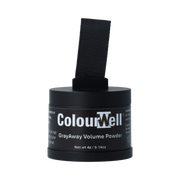 Colourwell ColourWell GreyAway Volume Powder Dark Brown 4.00 Gram