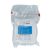 Hekafix Traumaverband 9.5 x 18cm 1.00 Stuks