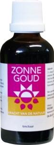 Zonnegoud Viscum album complex 50 Milliliter