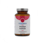 TS Choice Prostaat formule 60.00 Tabletten