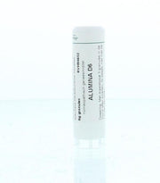 Homeoden Heel Alumina D6 6.00 Gram