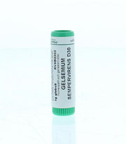 Homeoden Heel Gelsemium sempervirens D30 1.00 Gram