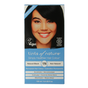 Tints Of Nature 1N zwart 1.00 Set